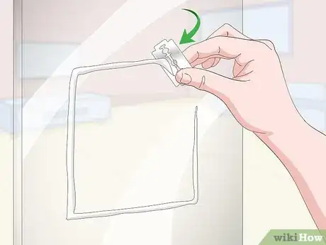Image titled Remove Silicone Sealant Step 6