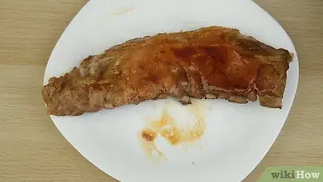 Image titled Prepare Ribs for Grilling Step 13