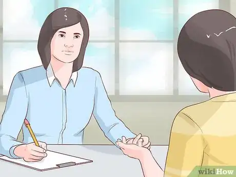 Image titled Treat Major Depression when You Have MS Step 2