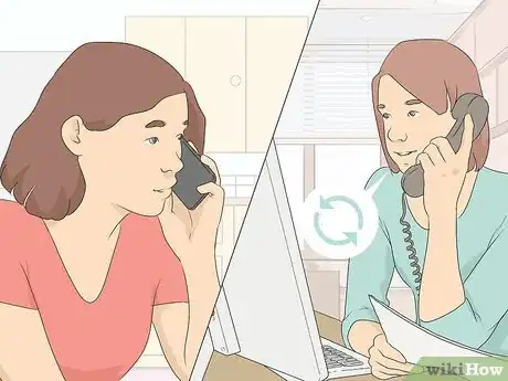 Image titled Handle Irate Customers at a Call Center Step 2