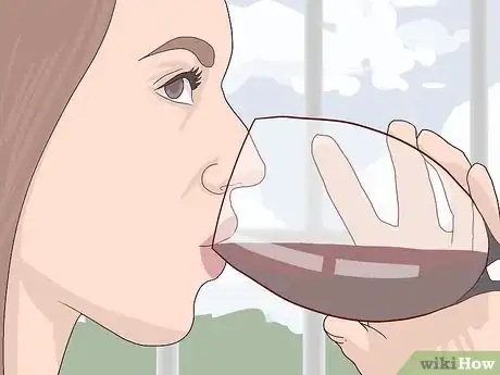 Image titled Write About Wine Step 1