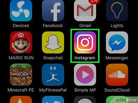 Image titled Like Comments on Instagram Step 1