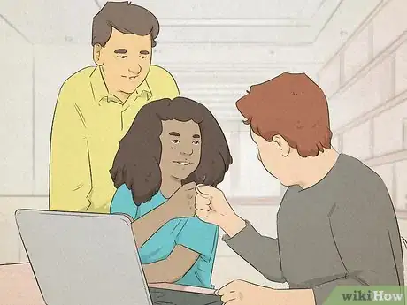 Image titled Work in International Relations Step 9