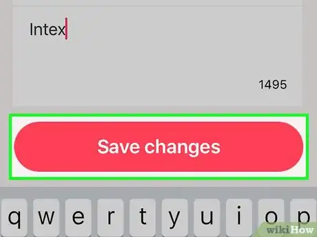 Image titled Sell Items on Letgo on iPhone or iPad Step 12