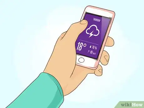 Image titled Travel Safely in Winter Step 1