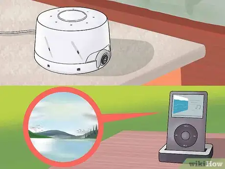 Image titled Sleep During Daytime Step 3