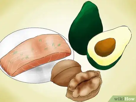 Image titled Follow a Low Carb Vegetarian Diet Step 06