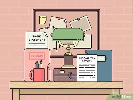 Image titled File for Bankruptcy in New York Step 3