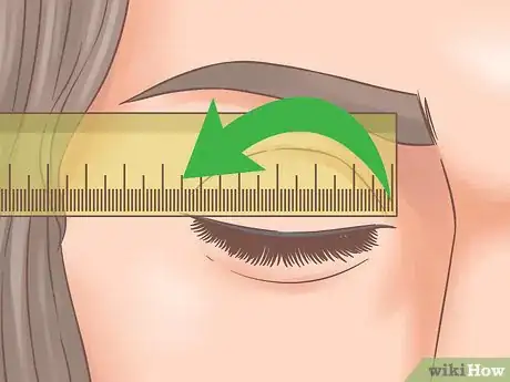 Image titled Wear Holographic Eyeliner Step 11