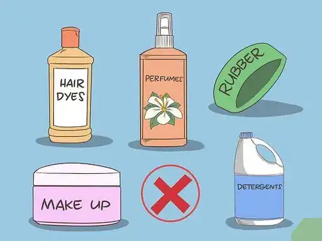 Image titled Prevent Vitiligo from Getting Worse Step 3