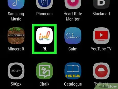 Image titled Meet up with Friends on IRL ‐ Let's Hang on Android Step 7