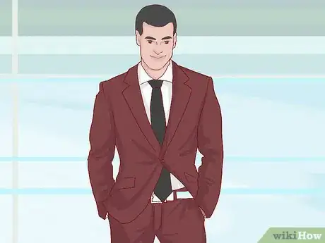 Image titled Wear Maroon Pants Step 5