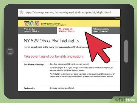 Image titled Choose a 529 Account Step 8