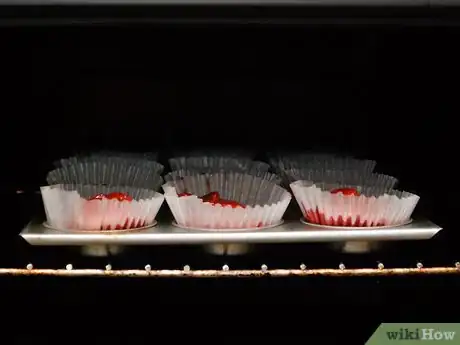 Image titled Bake Red Velvet Cupcakes Step 6