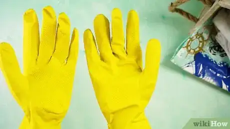 Image titled Make Ombre Tights Step 1