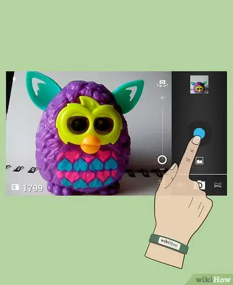 Image titled Take and Print Photos that Look like Photo Booth Pictures Step 3