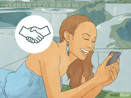 Image titled Avoid a Sweetheart Scam Step 3