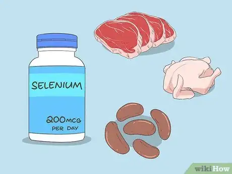 Image titled Balance Thyroid Hormones Step 8