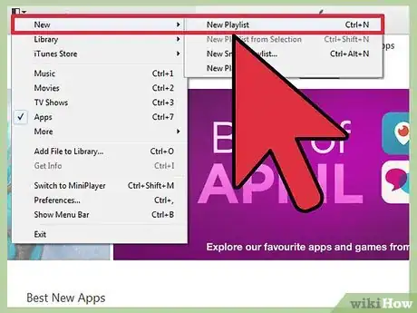 Image titled Burn Podcasts to CD Step 3