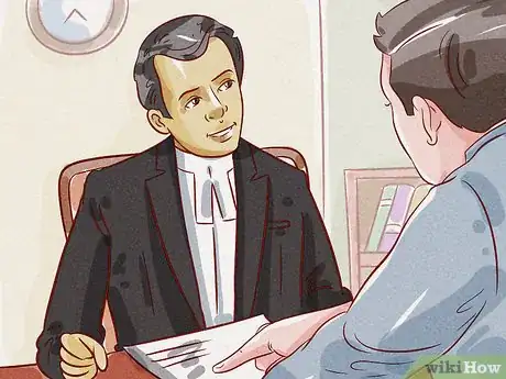 Image titled File a Case in Consumer Court Step 4