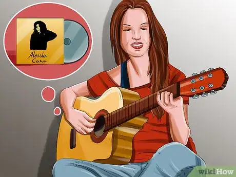 Image titled Relax by Playing Your Guitar Step 19