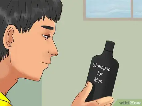 Image titled Stop Helmet Itch Step 12