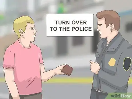 Image titled Turn in a Lost Credit Card Step 8