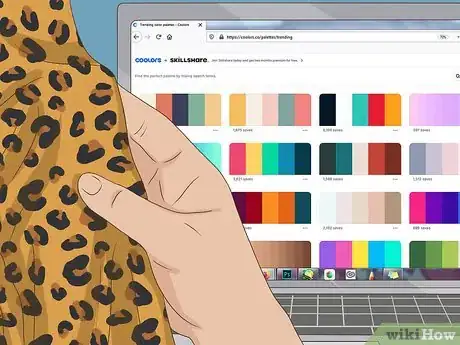 Image titled Build a Wardrobe from Scratch Step 2