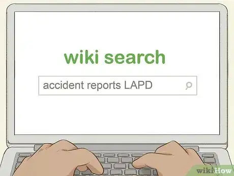 Image titled Find Accident Reports in the U.S Step 1