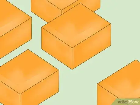 Image titled Remake Glycerine Soap Pieces into New Soap (Melt and Pour) Step 8