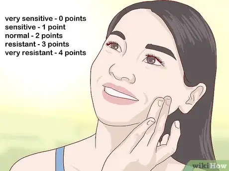 Image titled Determine Fitzpatrick Skin Type Step 8