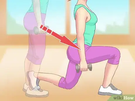 Image titled Duck Walk Step 12