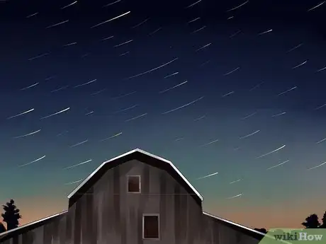 Image titled Photograph Star Trails Step 11