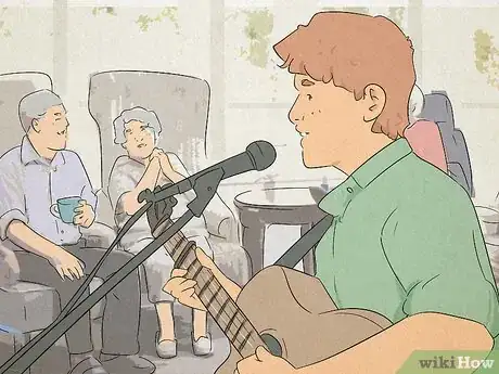 Image titled Get Gigs at Retirement Homes Step 10