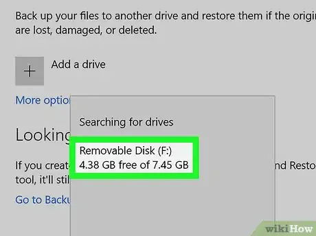 Image titled Back Up Your Files in Windows 10 Step 6
