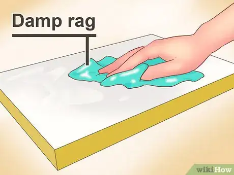 Image titled Mod Podge Pictures onto Wood Step 16