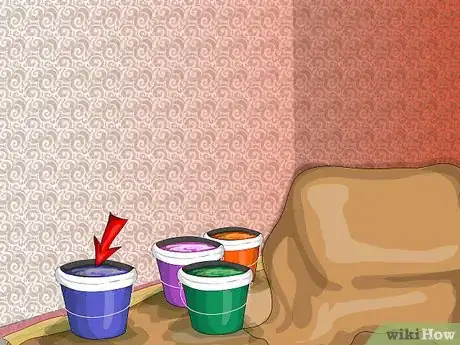 Image titled Paint Textured Walls Step 2