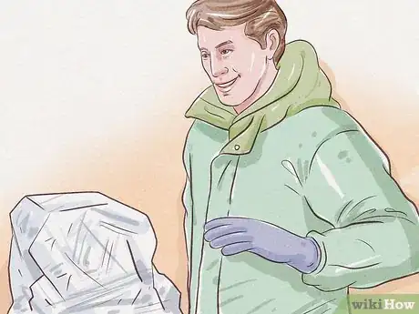 Image titled Ice Sculpt Step 7