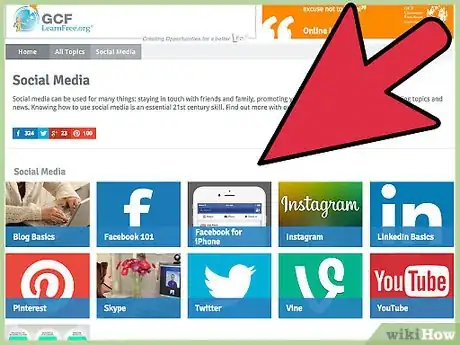 Image titled Use Social Media for a Business Step 20