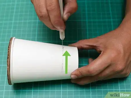 Image titled Make a Paper Cup Hat Step 22