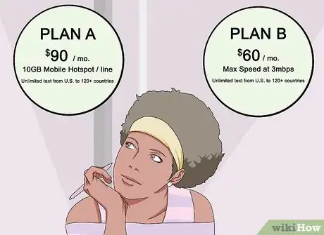 Image titled Get a Cell Phone Plan Without a Credit Check Step 5