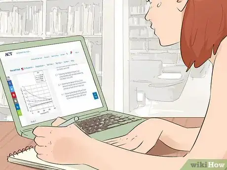 Image titled Ace the ACT Step 7