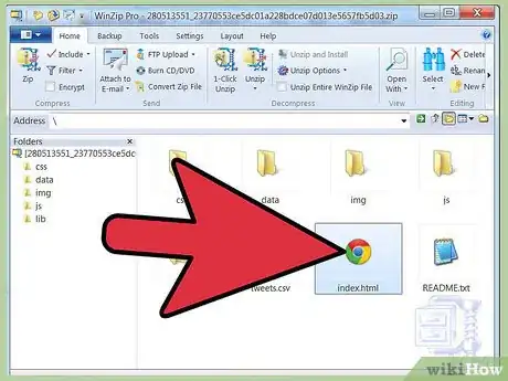 Image titled Quit Twitter Step 15