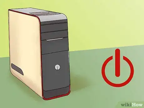 Image titled Keep Dust Out of The Computer Step 9