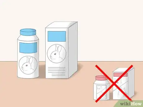 Image titled Bathe Your Pet Rabbit Step 11