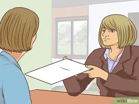 Image titled Divorce an American Spouse when You Live Outside the US Step 11