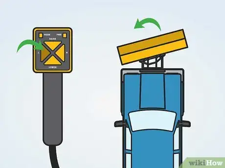 Image titled Plow Snow Step 03