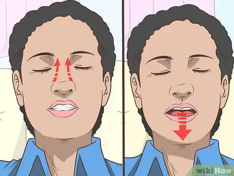 Image titled Be Comfortable with the Fact that You Blush Easily Step 9