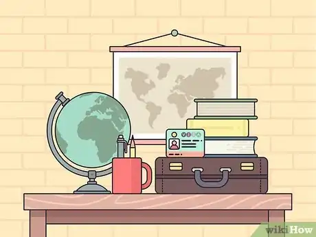 Image titled Get Your Passport Stamped from Protectorate of Emigrants in Pakistan Step 3