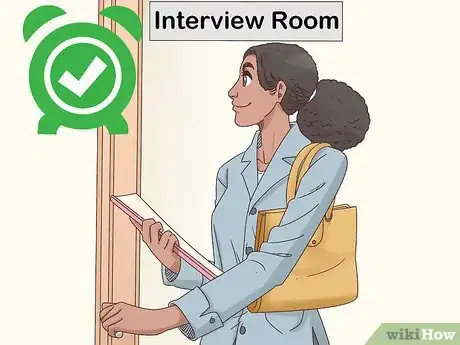 Image titled Rock Your Media Job Interview Step 9